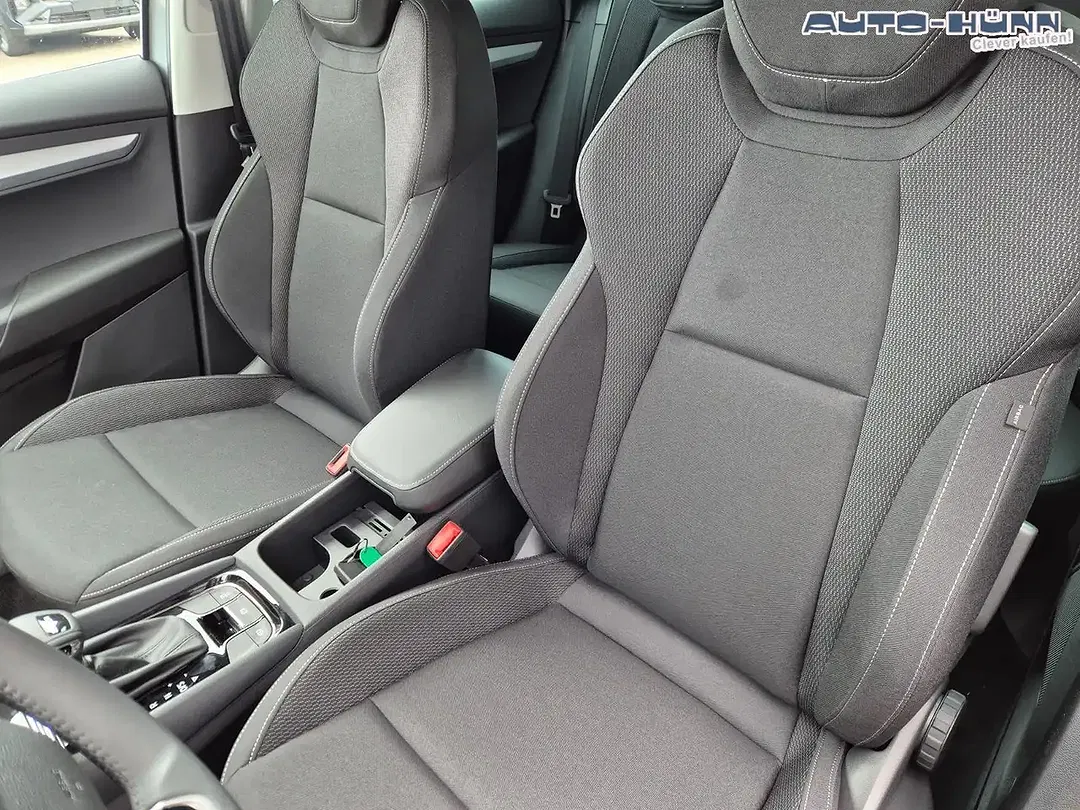 Skoda Karoq - Thumbnail 13
