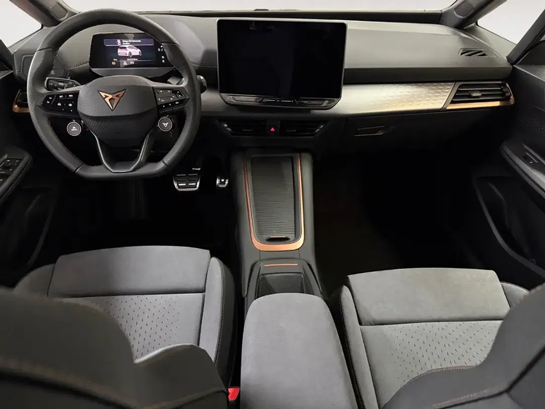 CUPRA Born - Thumbnail 11
