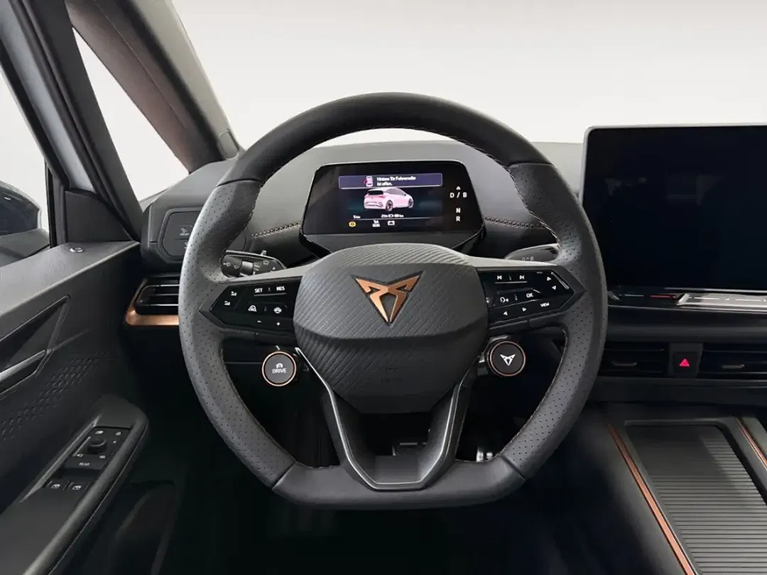 CUPRA Born - Thumbnail 12