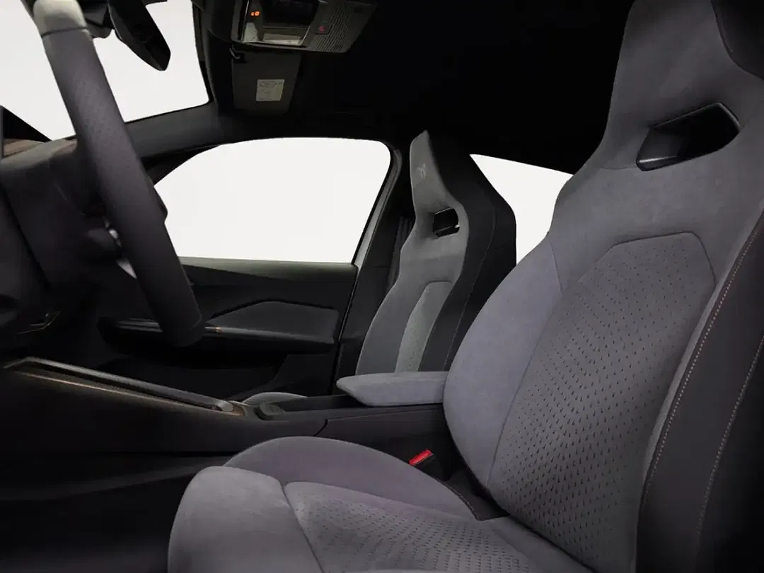 CUPRA Born - Thumbnail 8