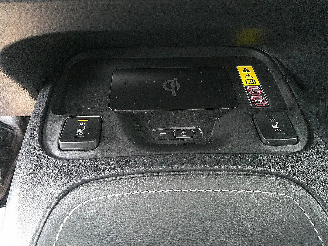 Suzuki Swace - Thumbnail 13