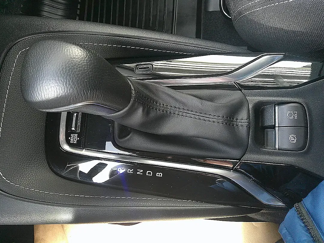 Suzuki Swace - Thumbnail 14