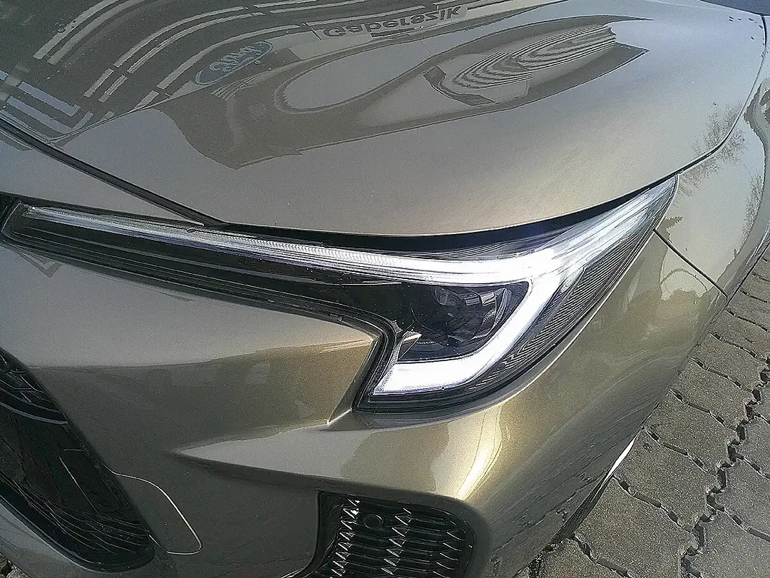 Suzuki Swace - Thumbnail 7