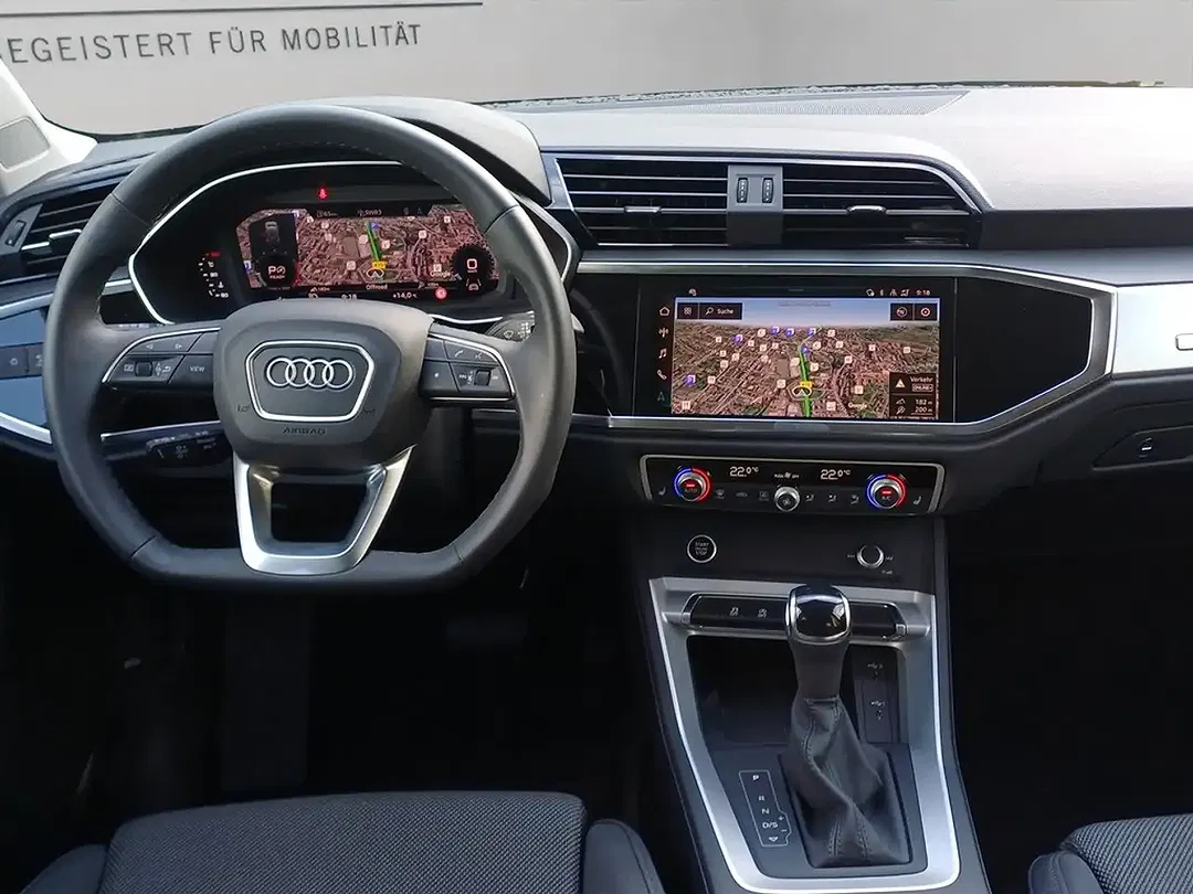 Audi Q3 - Thumbnail 14