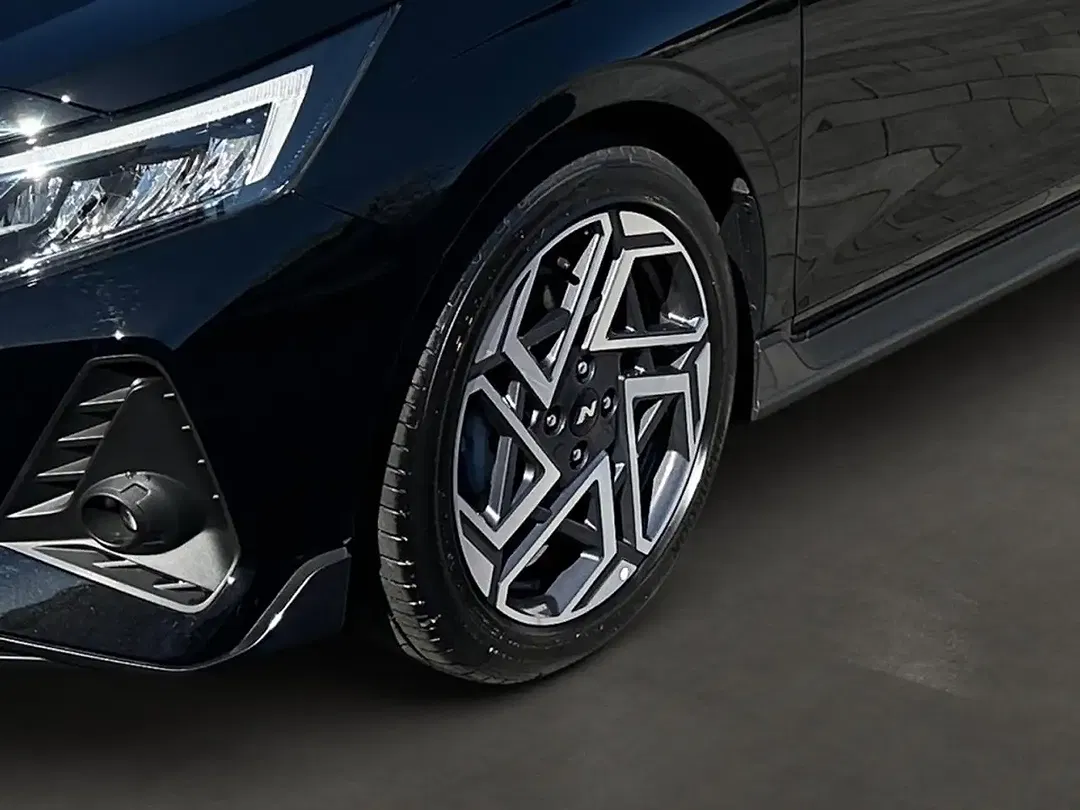 Hyundai i20 - Thumbnail 10