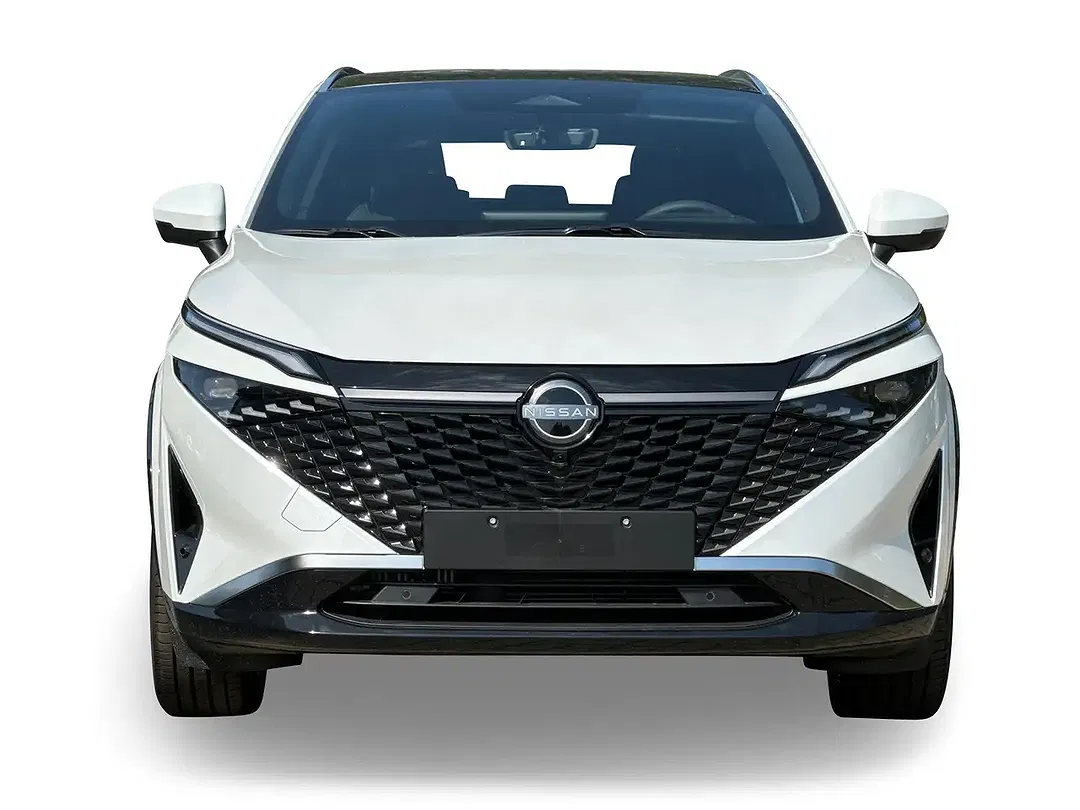 Nissan Qashqai - Thumbnail 3