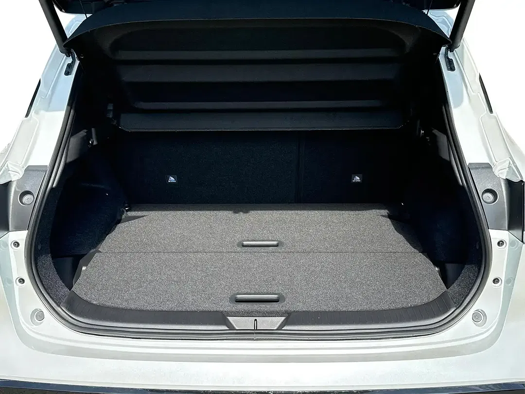 Nissan Qashqai - Thumbnail 8