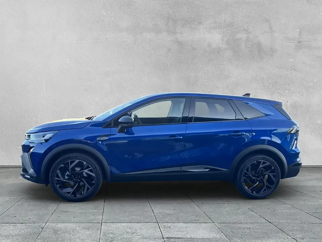 Renault Symbioz - Thumbnail 2