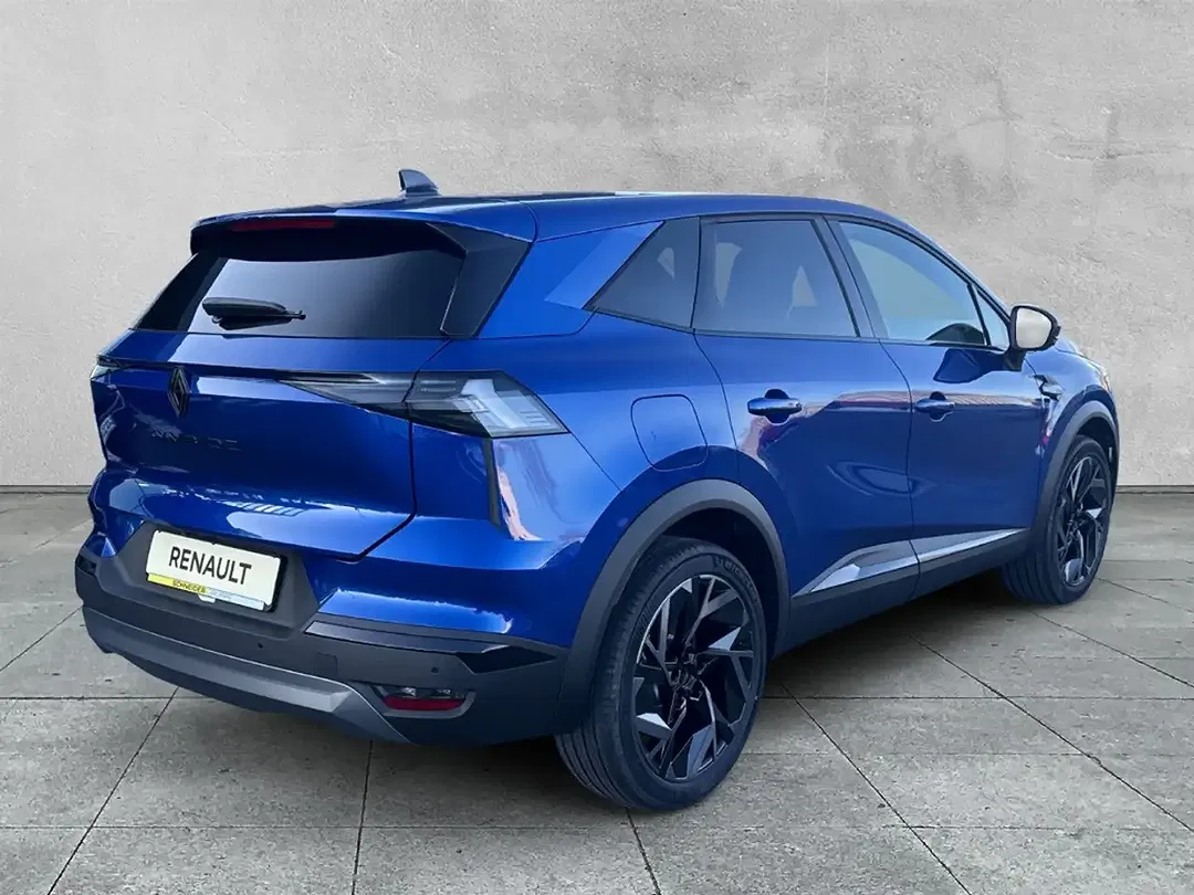 Renault Symbioz - Thumbnail 5
