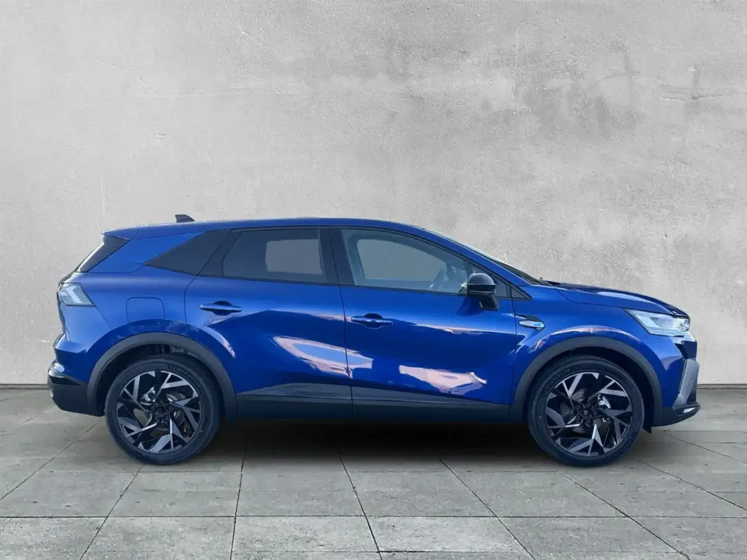 Renault Symbioz - Thumbnail 6