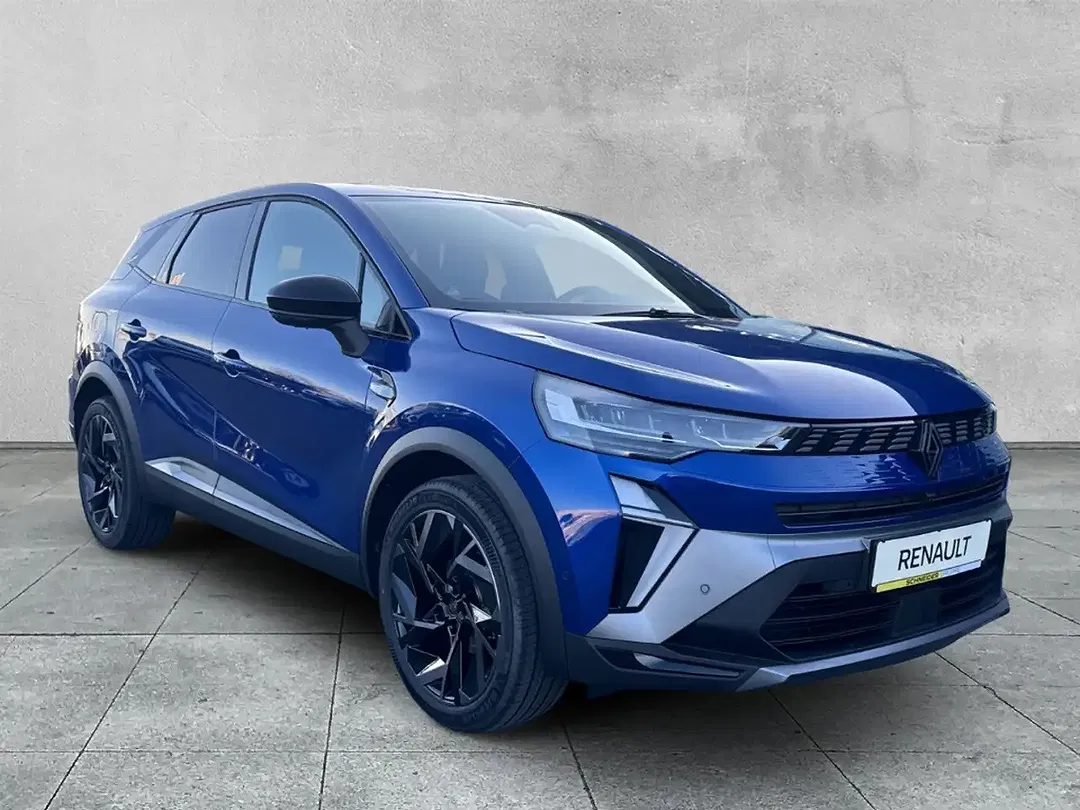 Renault Symbioz - Thumbnail 7