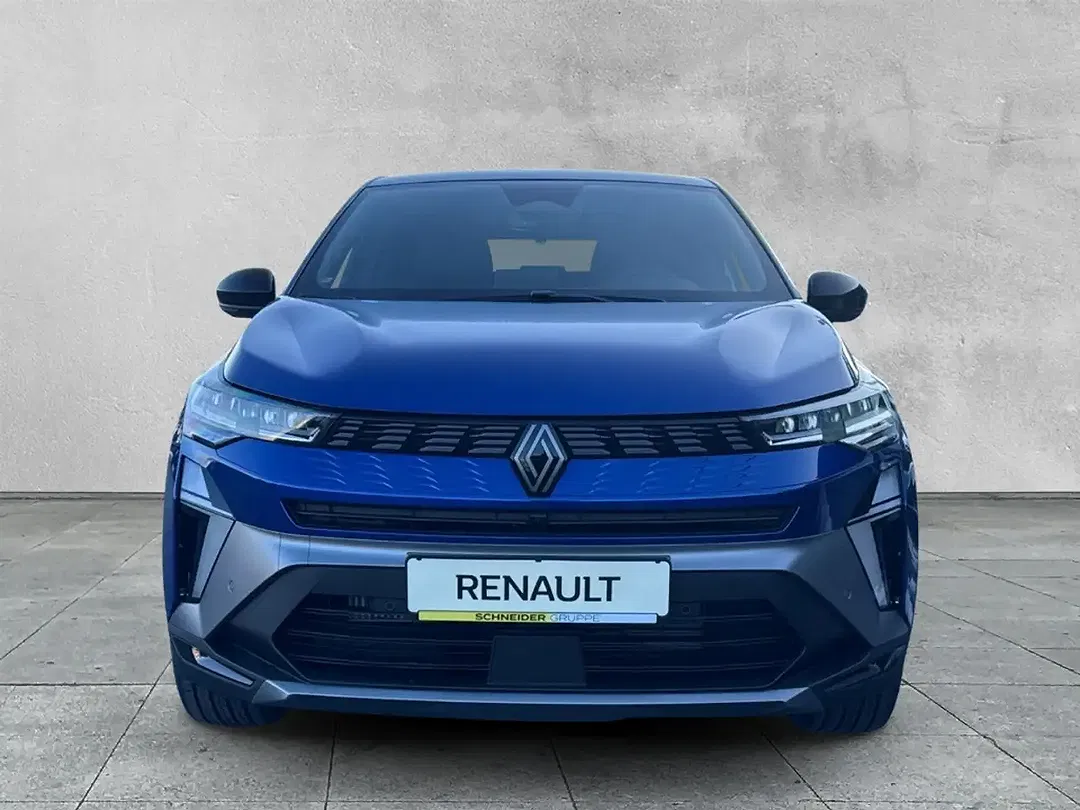 Renault Symbioz - Thumbnail 8