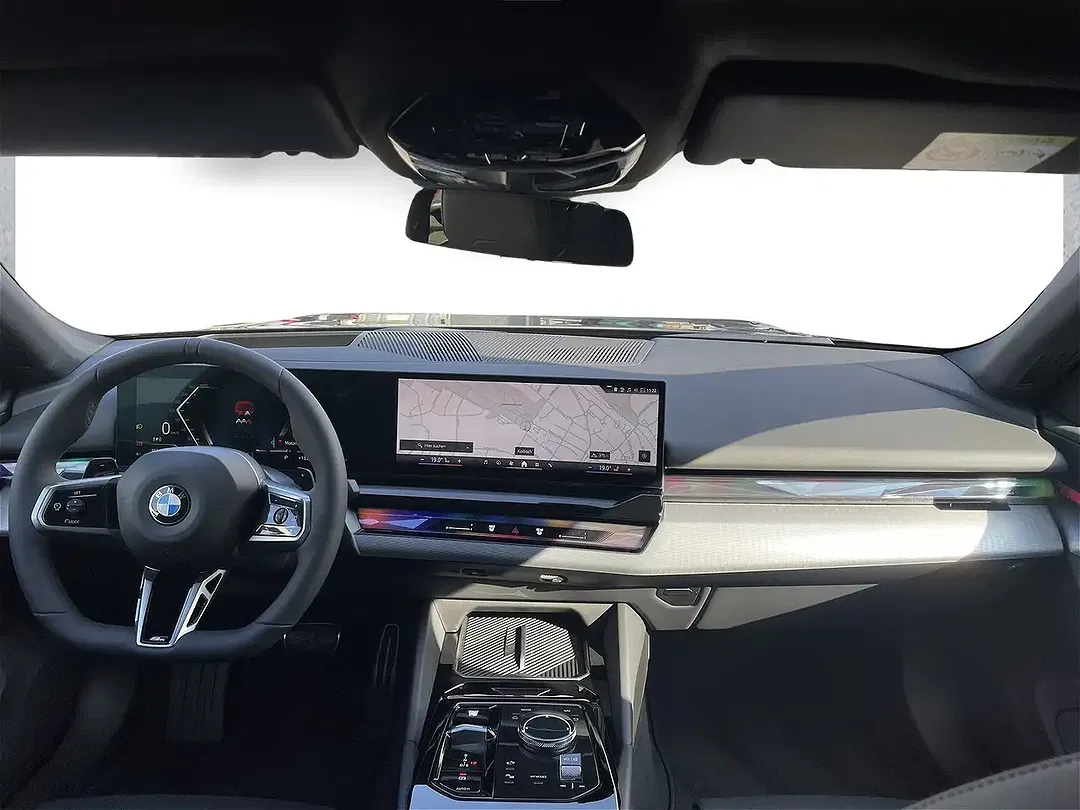 BMW 520 - Thumbnail 10
