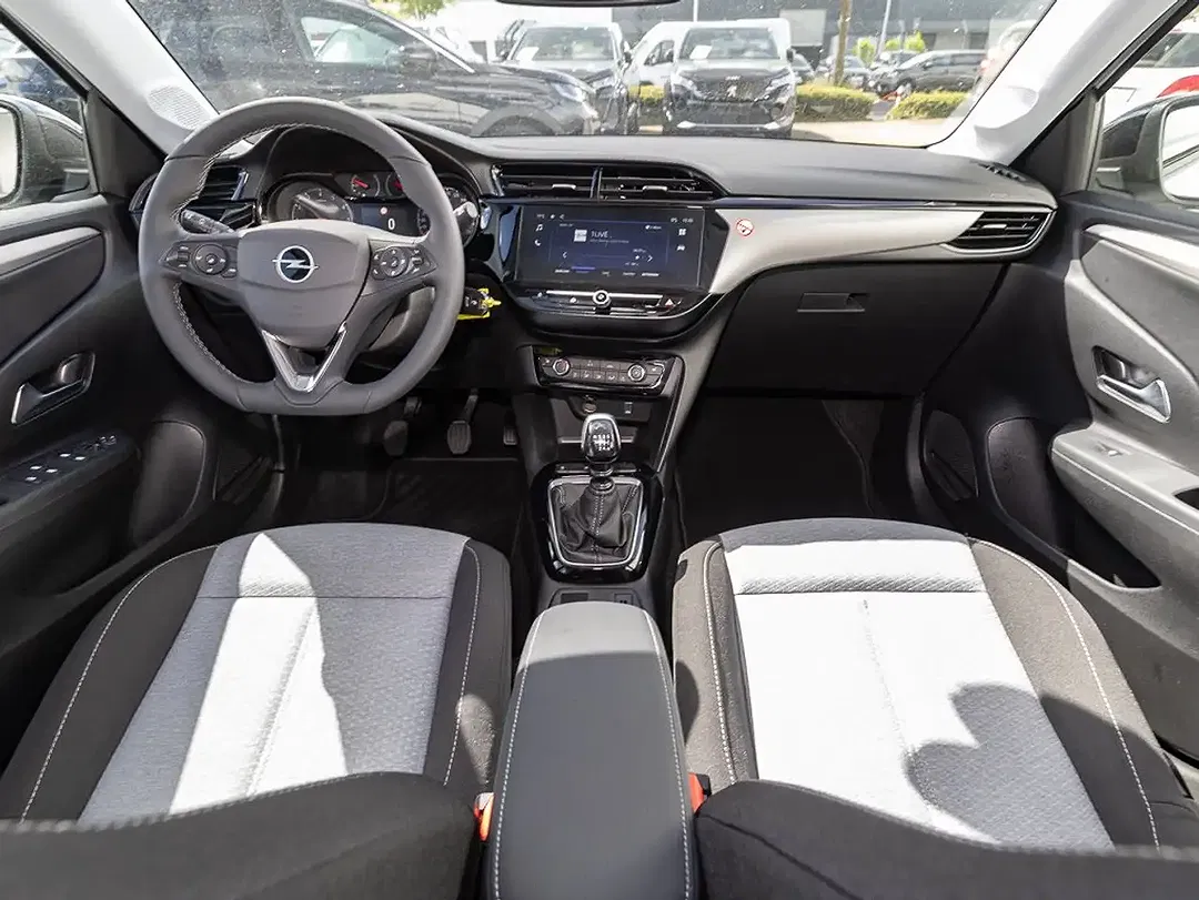 Opel Corsa - Thumbnail 10