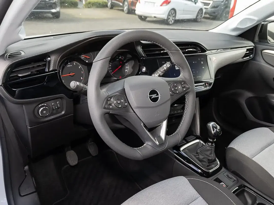 Opel Corsa - Thumbnail 5