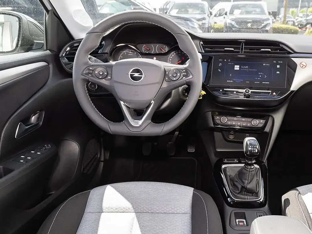 Opel Corsa - Thumbnail 7