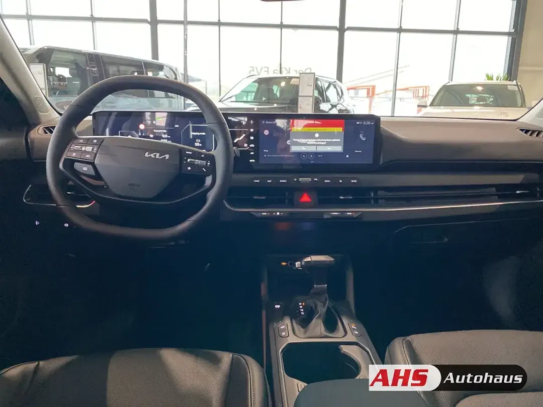 Kia K4 - Thumbnail 10