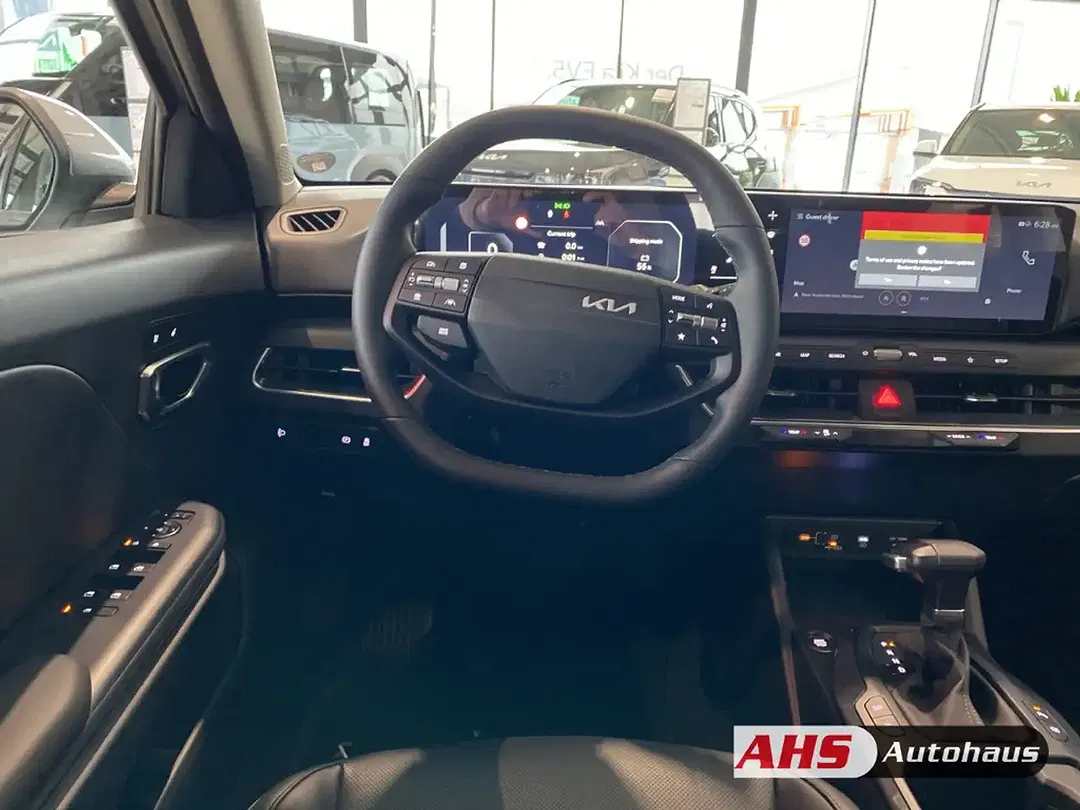 Kia K4 - Thumbnail 11