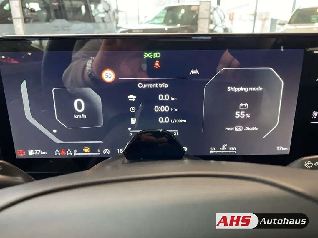 Kia K4 - Thumbnail 13