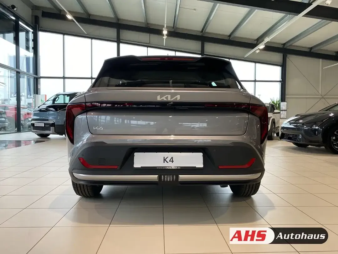 Kia K4 - Thumbnail 5