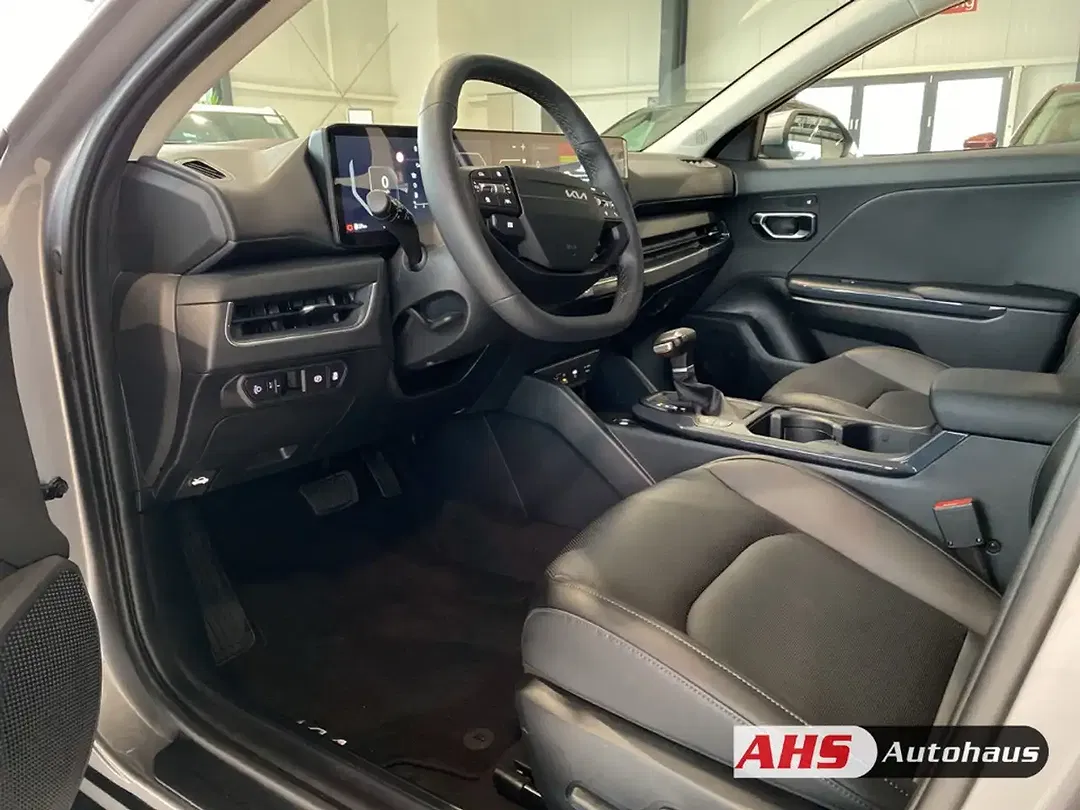 Kia K4 - Thumbnail 8