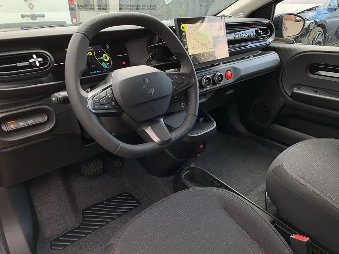 Renault Twingo - Thumbnail 10