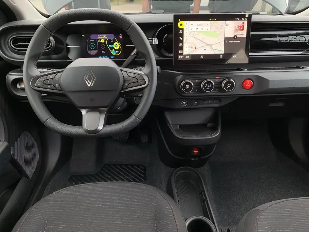 Renault Twingo - Thumbnail 14