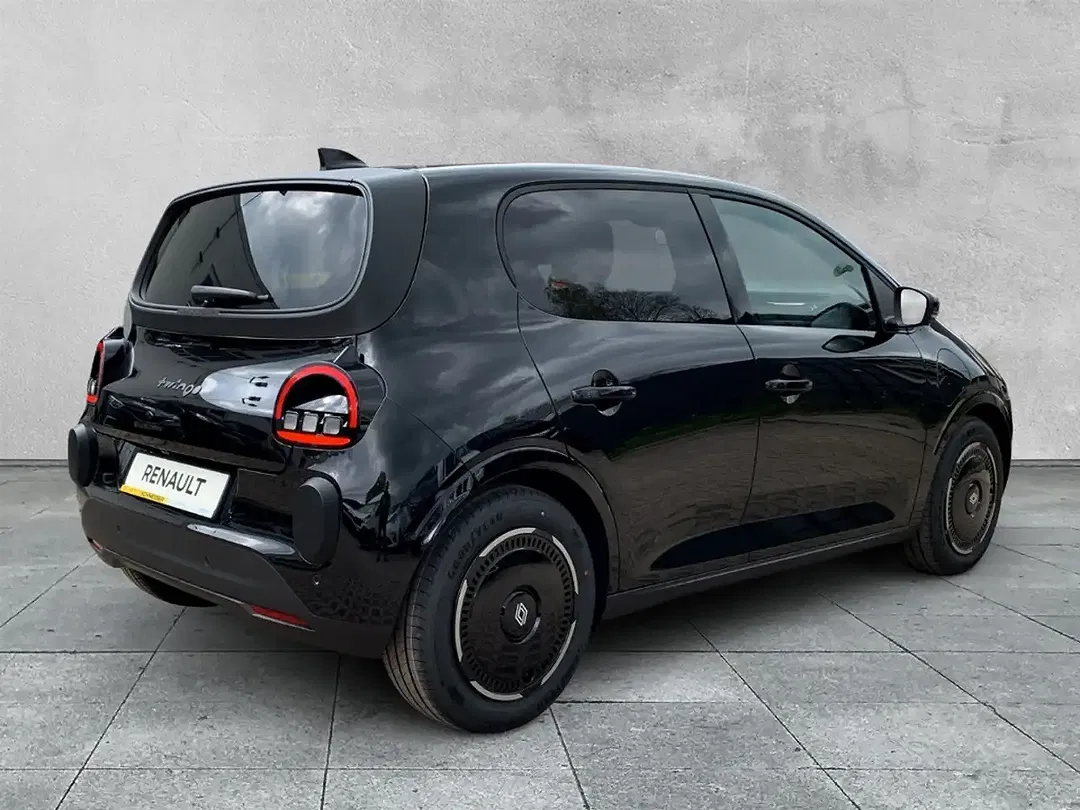 Renault Twingo - Thumbnail 5