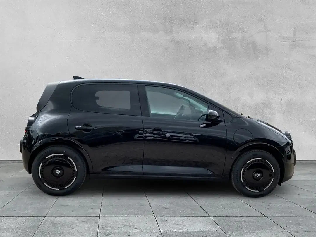Renault Twingo - Thumbnail 6