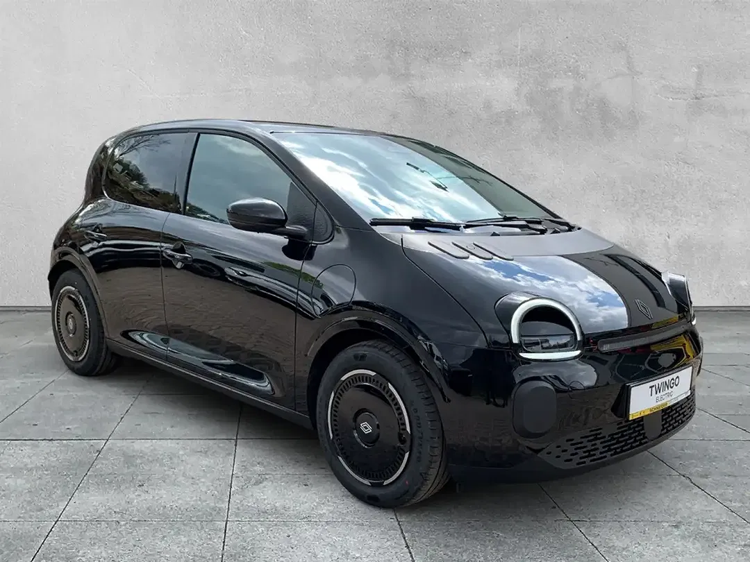 Renault Twingo - Thumbnail 7