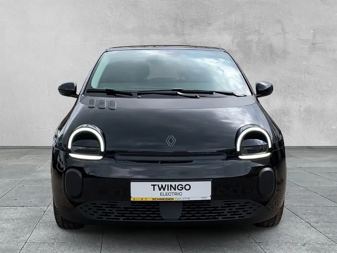 Renault Twingo - Thumbnail 8