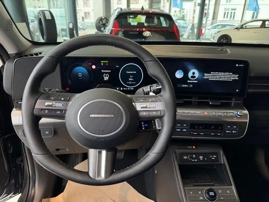 Hyundai KONA - Thumbnail 10