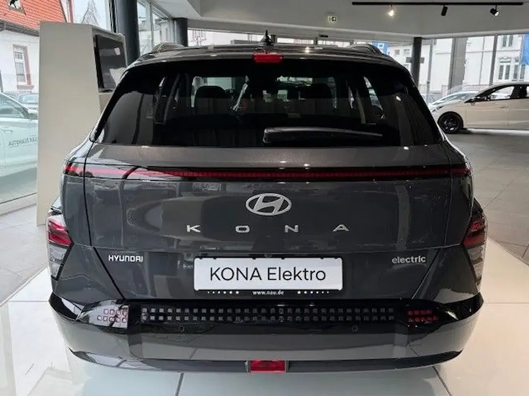 Hyundai KONA - Thumbnail 11