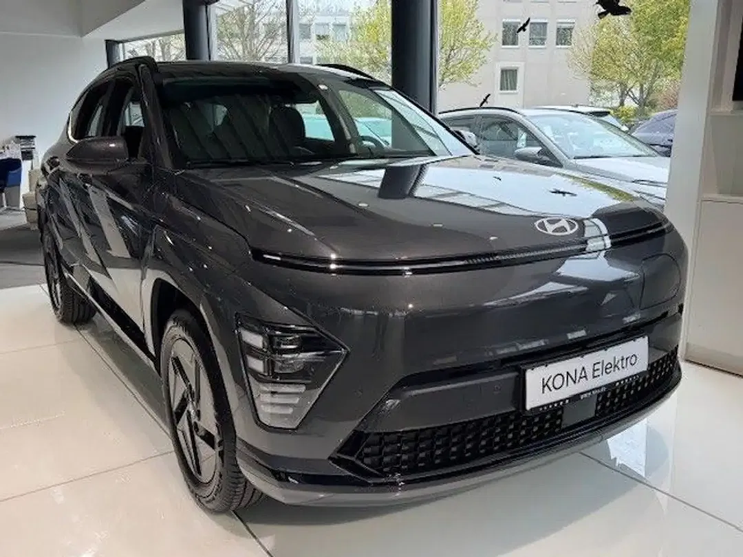 Hyundai KONA - Thumbnail 12