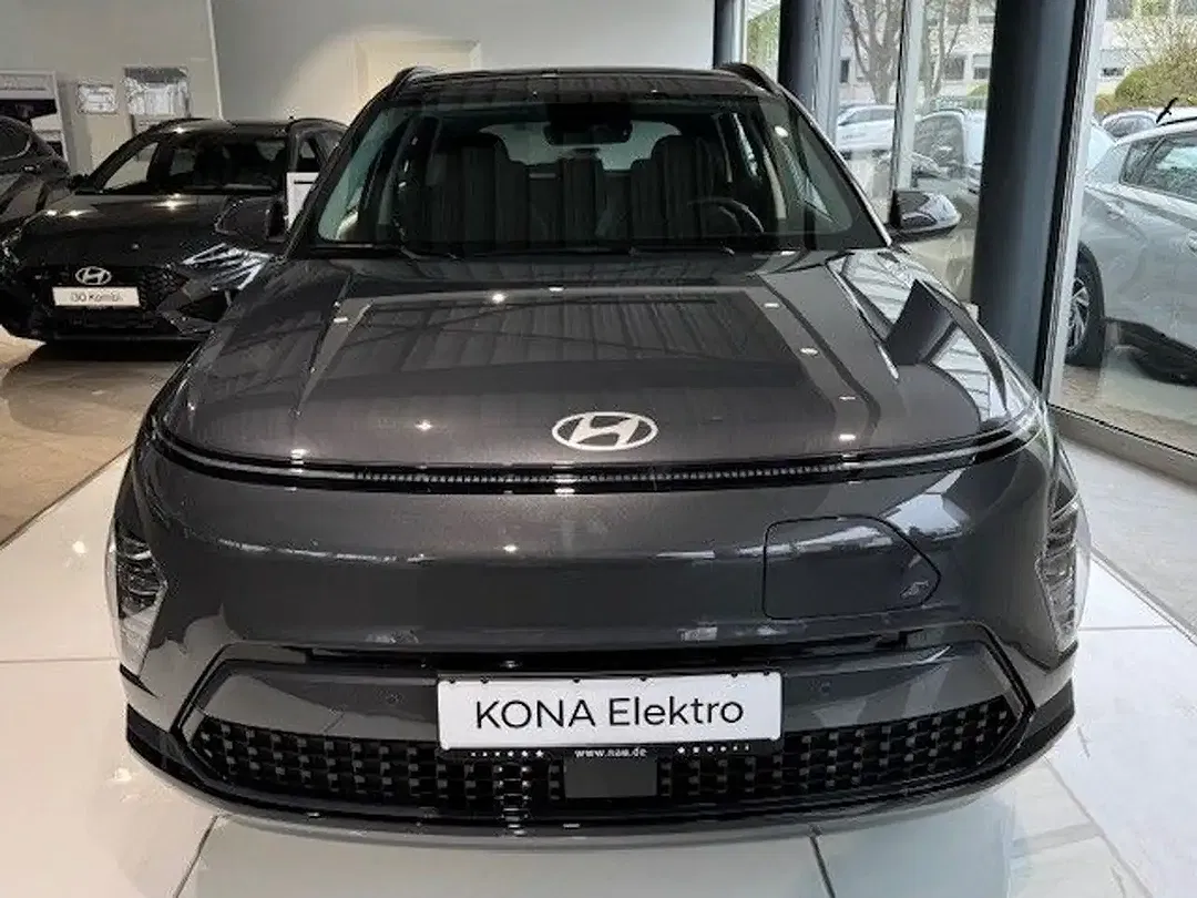 Hyundai KONA - Thumbnail 14