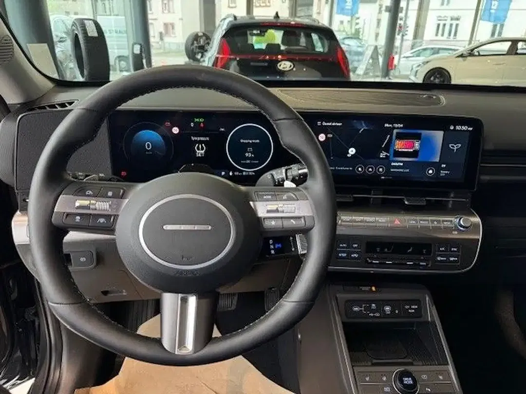 Hyundai KONA - Thumbnail 2