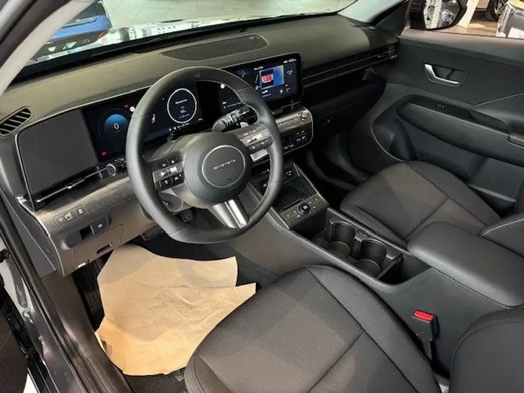 Hyundai KONA - Thumbnail 4