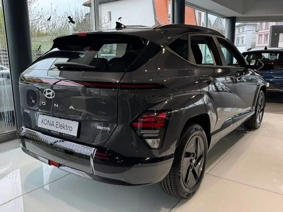 Hyundai KONA - Thumbnail 7