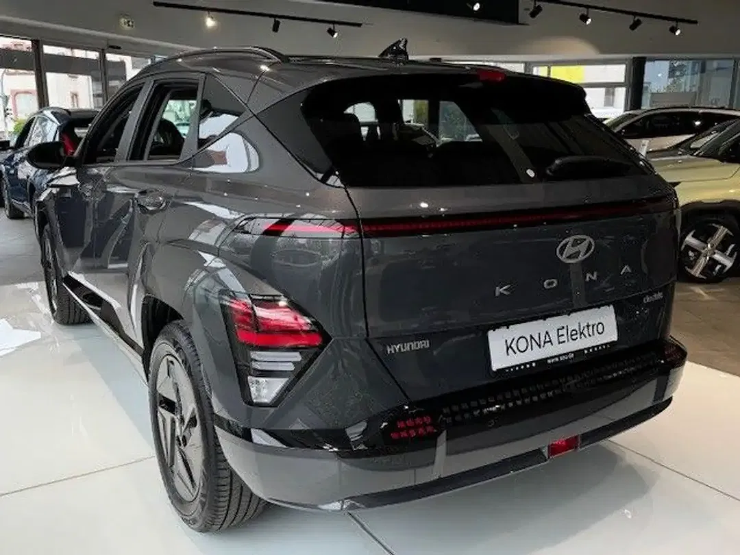 Hyundai KONA - Thumbnail 8