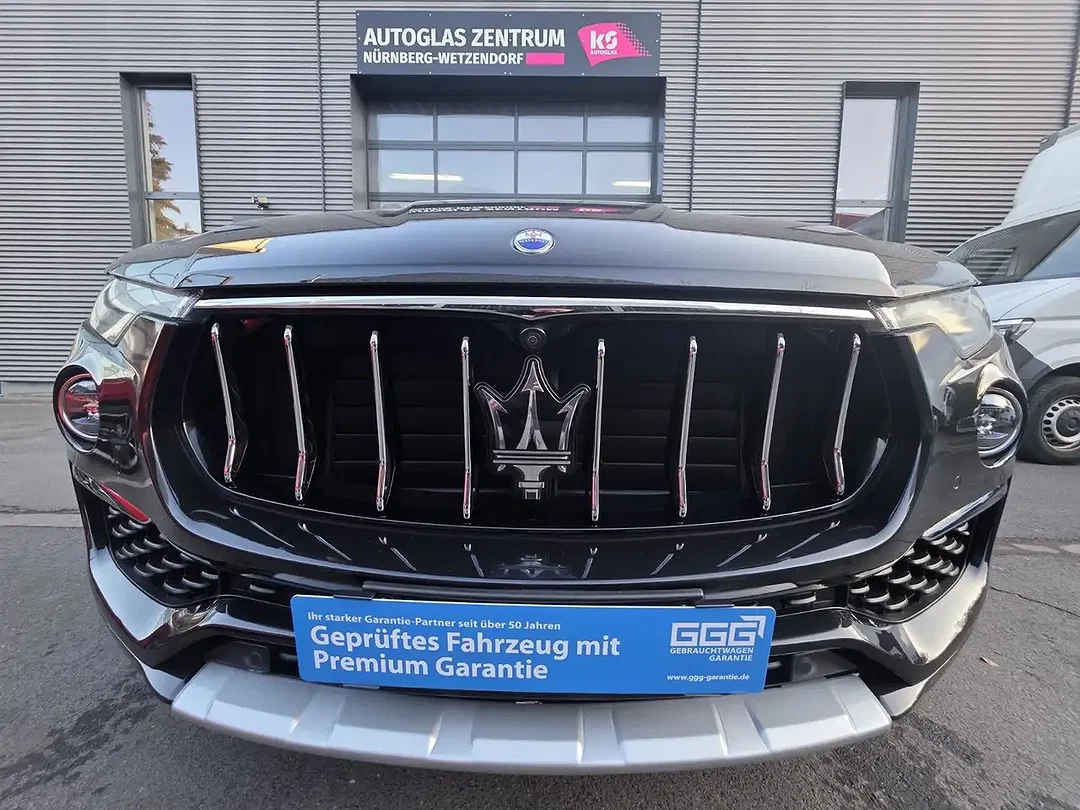 Maserati Levante - Afbeelding 1