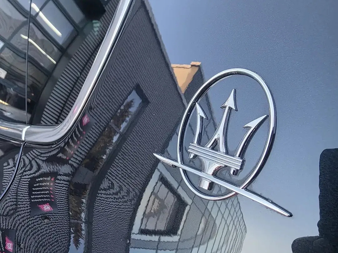 Maserati Levante - Thumbnail 11