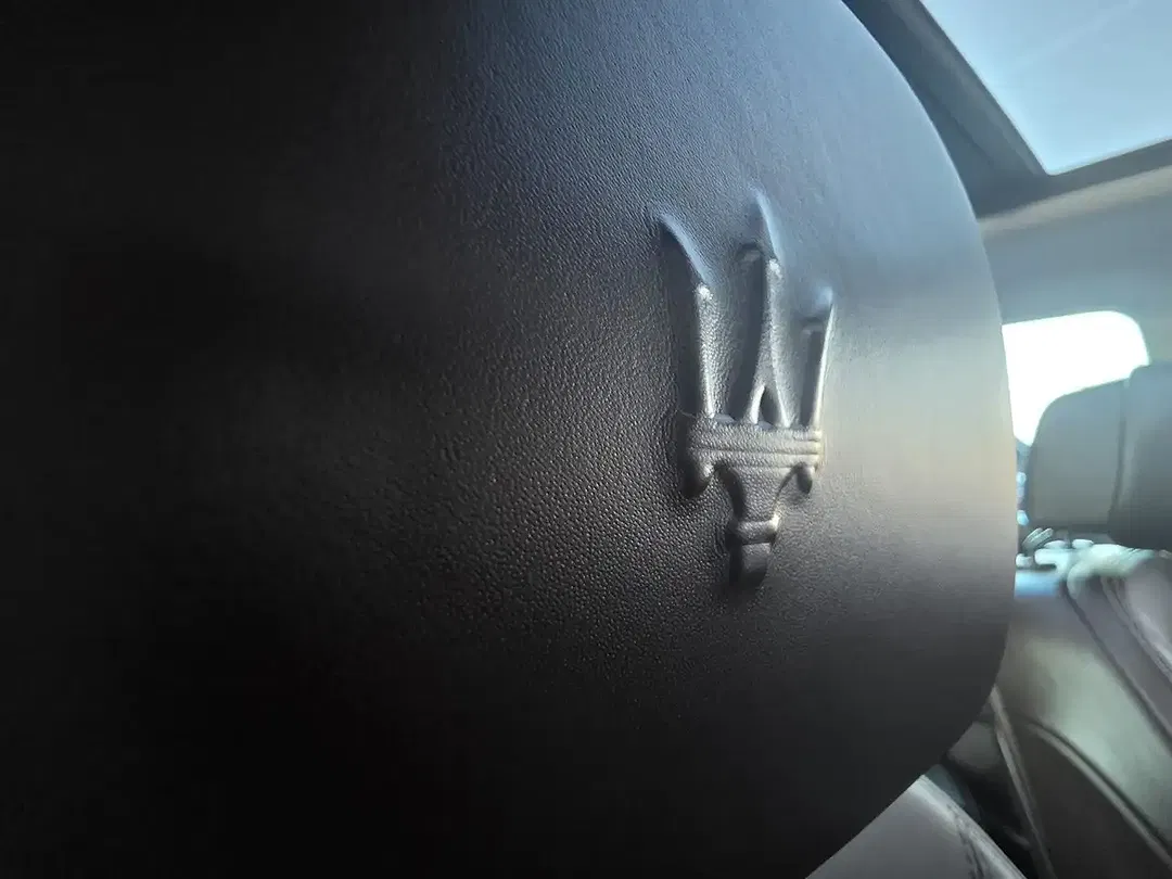 Maserati Levante - Thumbnail 12