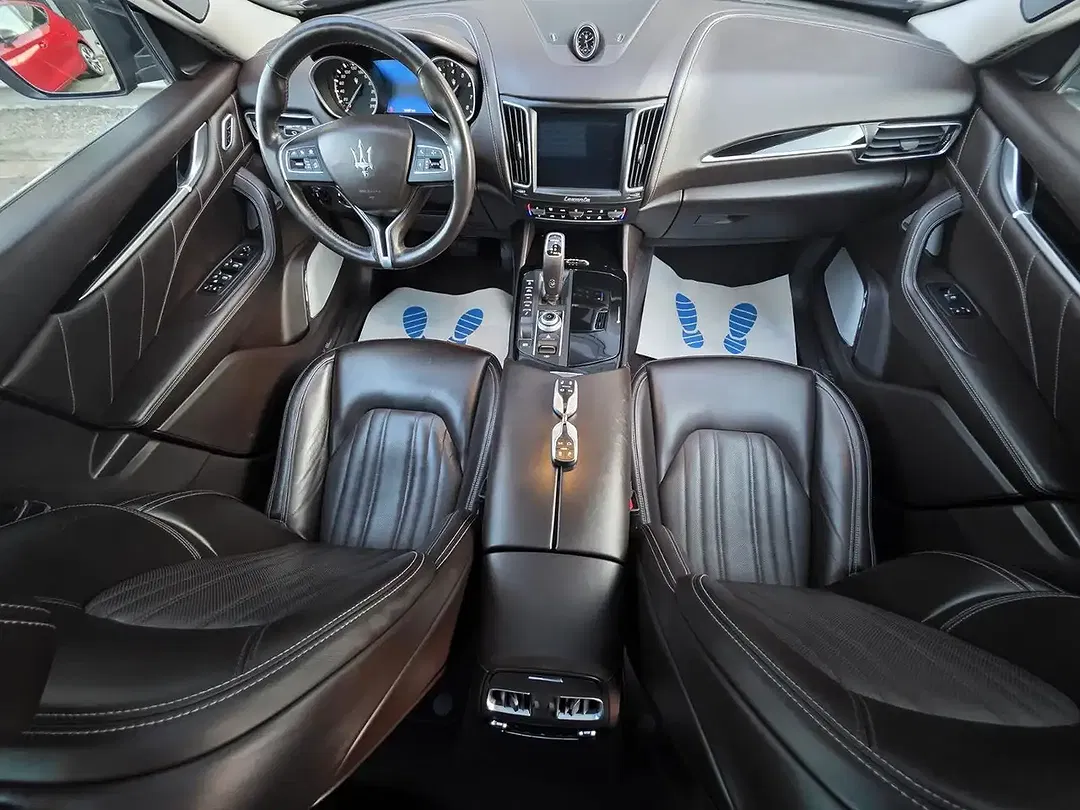 Maserati Levante - Thumbnail 15