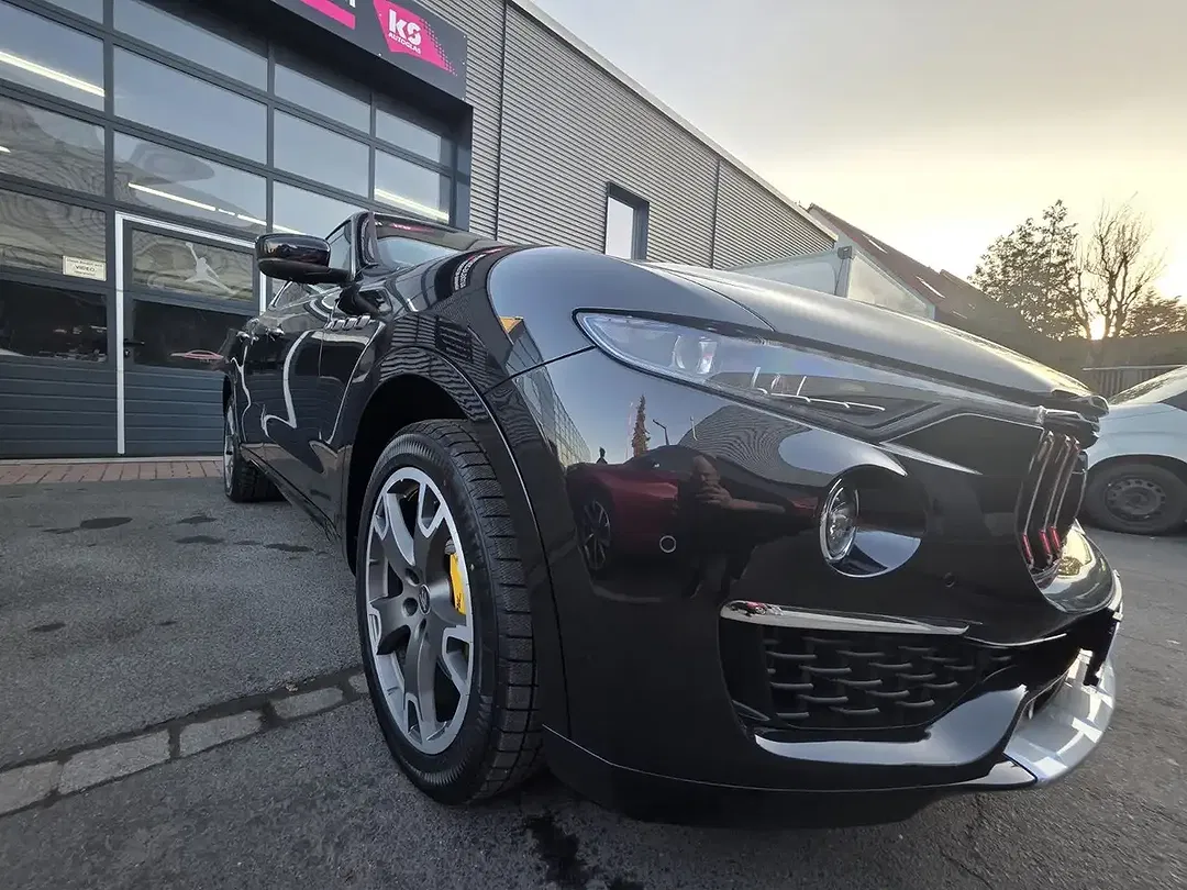 Maserati Levante - Thumbnail 5