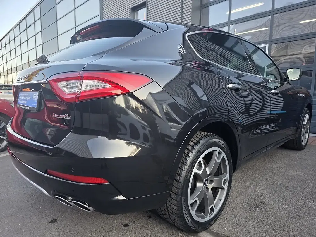 Maserati Levante - Thumbnail 7