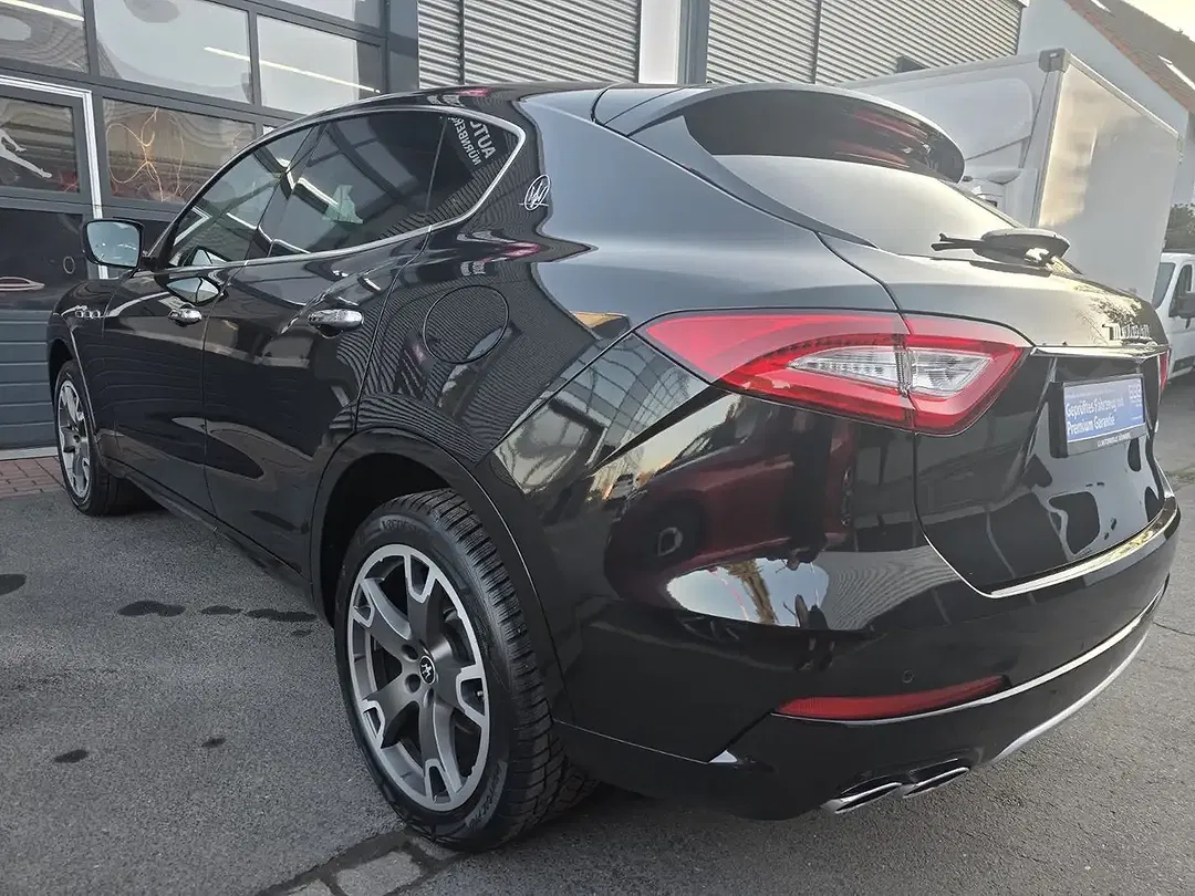 Maserati Levante - Thumbnail 8