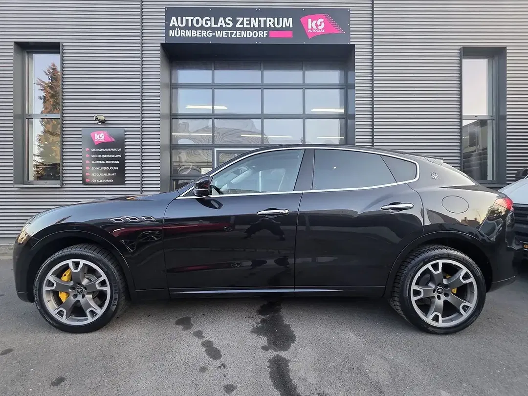 Maserati Levante - Thumbnail 9