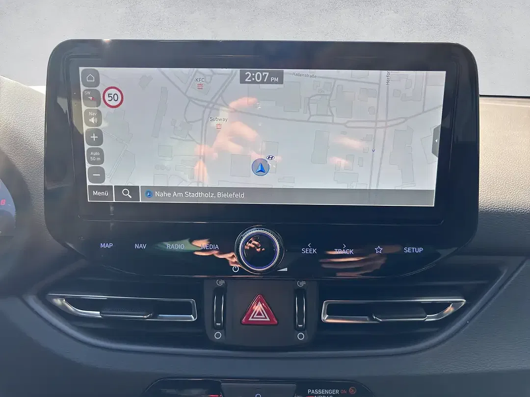 Hyundai i30 - Thumbnail 11