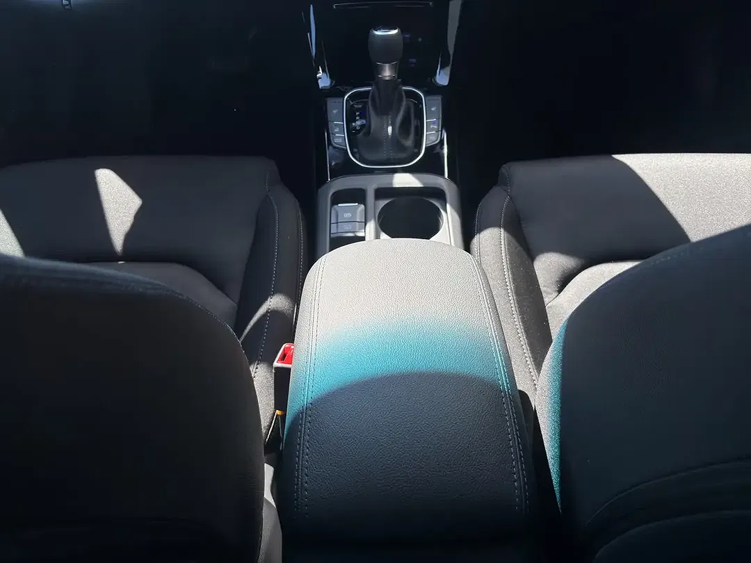 Hyundai i30 - Thumbnail 12
