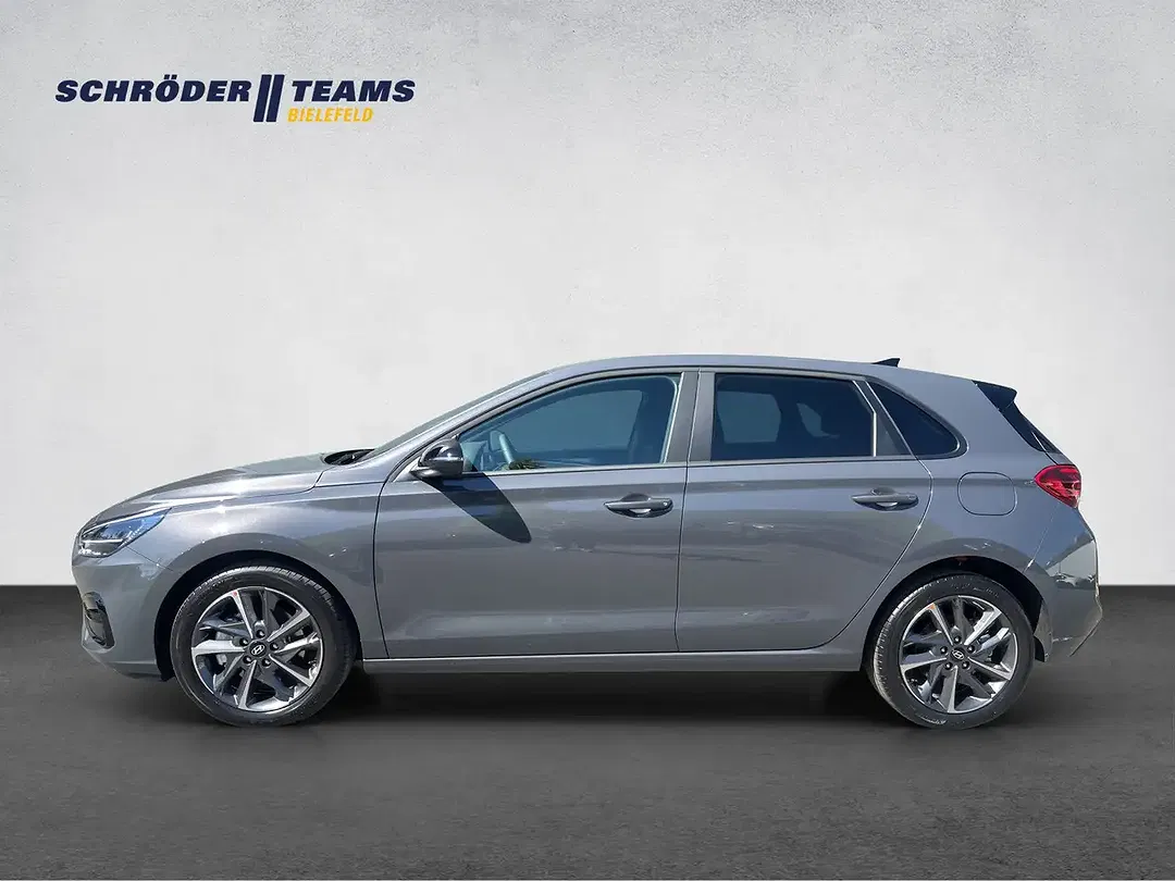 Hyundai i30 - Thumbnail 3